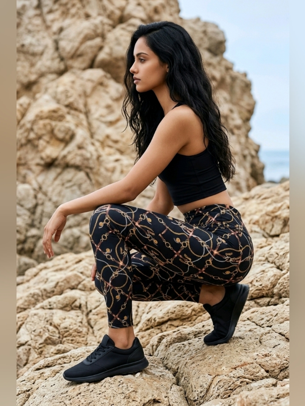 🔆𝟲/$𝟮𝟬 𝗜𝗻𝘁𝗿𝗼 𝗧𝘂𝗺𝗺𝘆 𝗖𝗼𝗻𝘁𝗿𝗼𝗹 𝗖𝗮𝗽𝗿𝗶 𝗟𝗲𝗴𝗴𝗶𝗻